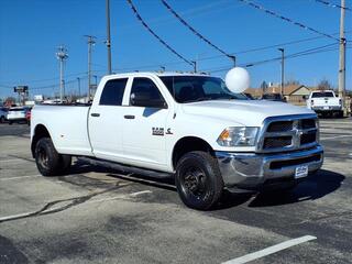 2018 Ram 3500