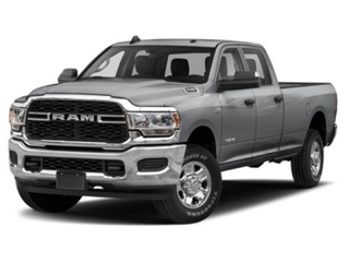 2020 Ram 3500