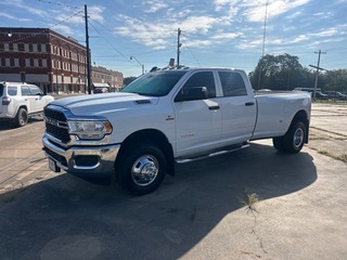 2022 Ram 3500