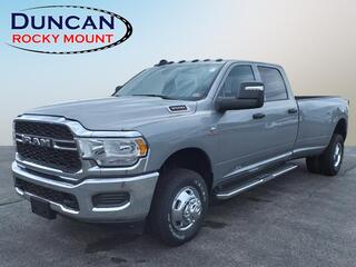 2023 Ram 3500