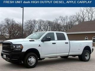 2024 Ram 3500