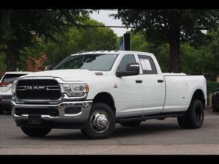 2024 Ram 3500