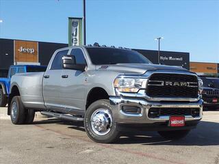 2024 Ram 3500