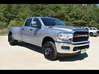 2024 Ram 3500