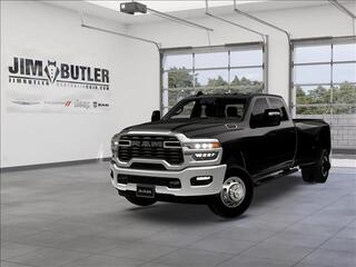 2026 Ram 3500 for sale in Centralia MO