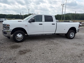 2026 Ram 3500 for sale in Henryetta OK