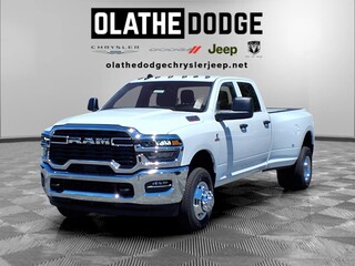 2026 Ram 3500 for sale in Olathe KS