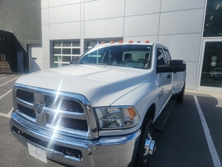 2018 Ram 3500 for sale in Chattanooga TN