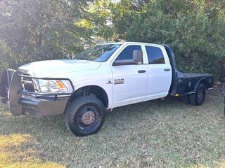 2018 Ram 3500 for sale in Okmulgee OK