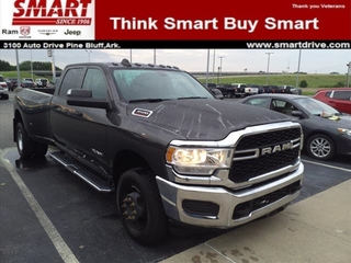 2019 Ram 3500