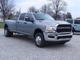 2023 Ram 3500