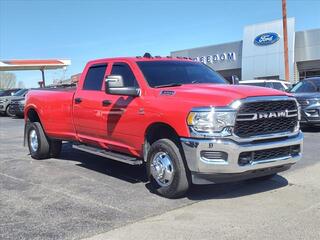 2023 Ram 3500