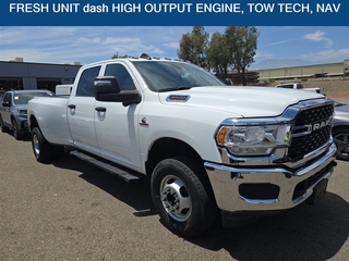 2023 Ram 3500