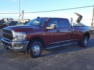 2024 Ram 3500