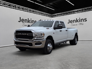 2024 Ram 3500