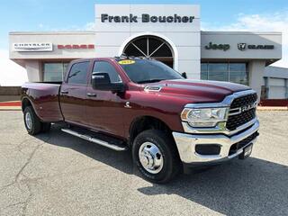 2024 Ram 3500