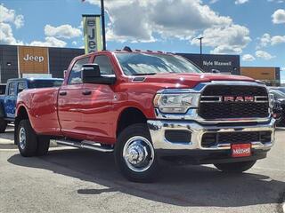 2024 Ram 3500