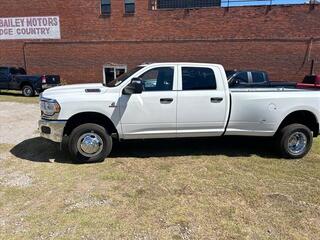 2024 Ram 3500 for sale in Okmulgee OK