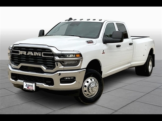 2025 Ram 3500 for sale in Denton TX
