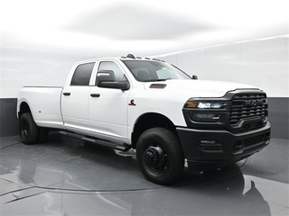 2025 Ram 3500