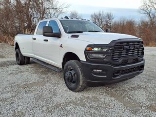2025 Ram 3500 for sale in Bellevue OH