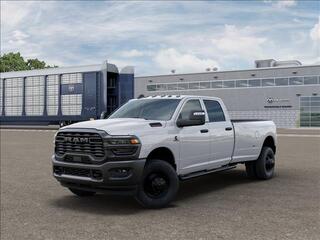 2025 Ram 3500