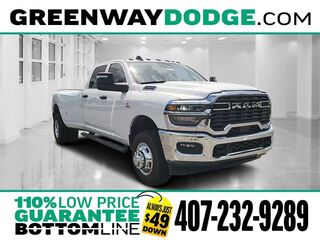 2026 Ram 3500 for sale in Orlando FL
