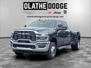 2026 Ram 3500 for sale in Olathe KS