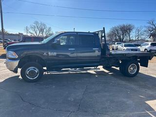 2018 Ram 3500 for sale in Okmulgee OK