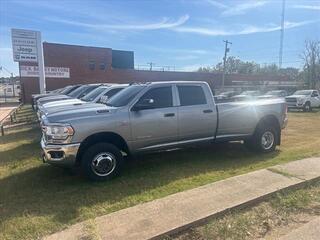 2022 Ram 3500 for sale in Okmulgee OK