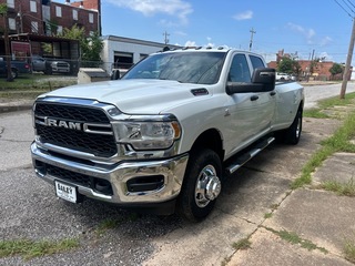 2023 Ram 3500