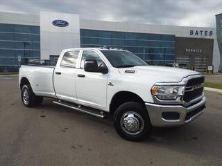 2024 Ram 3500