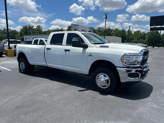 2024 Ram 3500