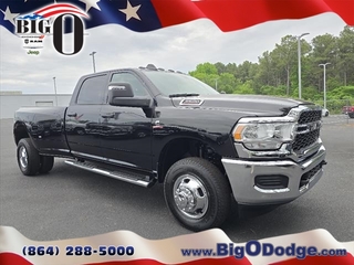 2024 Ram 3500 for sale in Greenville SC