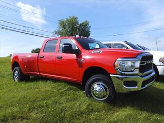 2024 Ram 3500