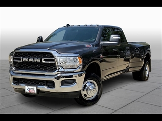 2024 Ram 3500