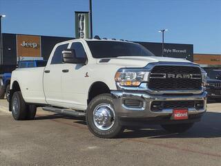 2024 Ram 3500