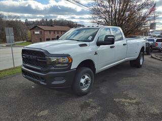 2024 Ram 3500