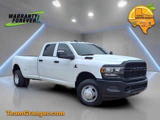 2024 Ram 3500