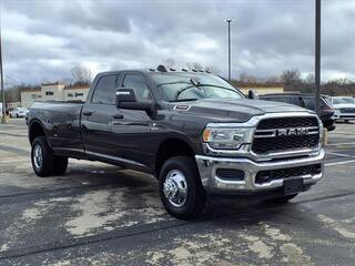 2024 Ram 3500