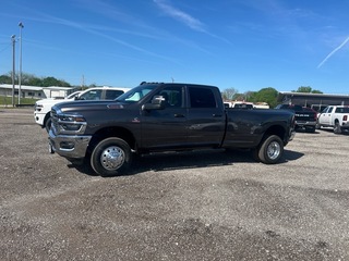 2025 Ram 3500