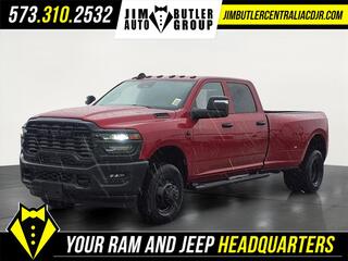 2026 Ram 3500 for sale in Centralia MO