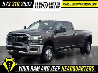 2026 Ram 3500 for sale in Centralia MO
