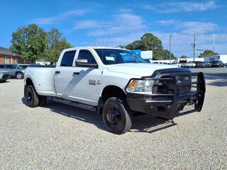 2013 Ram 3500 for sale in Wendell NC