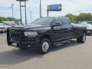 2022 Ram 3500
