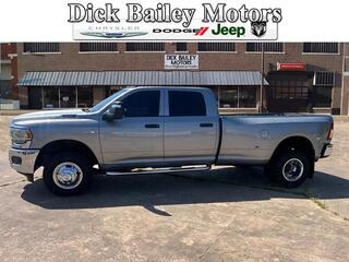 2023 Ram 3500