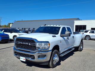2024 Ram 3500