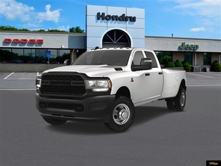 2024 Ram 3500