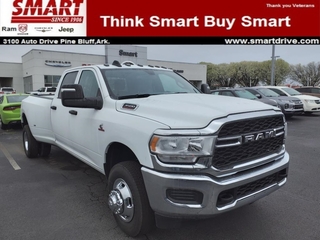 2024 Ram 3500 for sale in White Hall AR