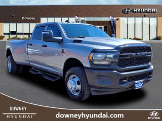 2024 Ram 3500